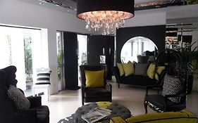 The Boutique Bed And Breakfast